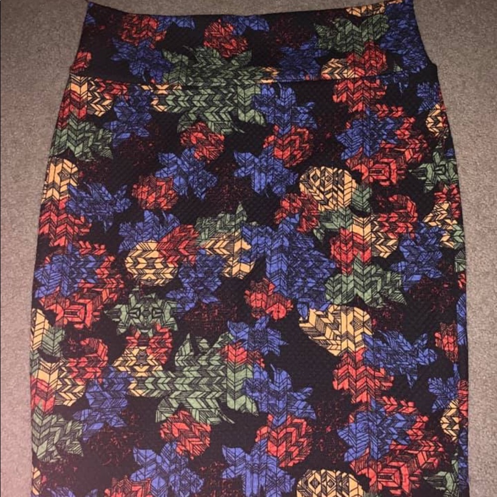 Lularoe XL Cassie